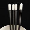 Disposable Portable Lip Brush Stick for Lipstick and Gloss