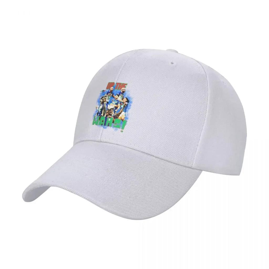 Up The Wahs! Baseball Cap Winter hat Beach Bag Funny hats Hat Unisex For The Sun For Unisex Women's