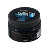 Matte Styling Hair Clay for Men - Volumizing & Shaping Paste, Natural Hold, 100g