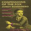 Confessions of the Fox by Jordy Rosenberg Paperback Book 9781786496256