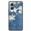 For Honor 400 5G Case 3D Flowers Emboss Soft Silicone Phone Case For Honor 400 Back Cover Bumper Funda Protective New Shell Bag