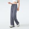 VVC Ice Crystal Sun Protection Loose Wide-Leg Pants