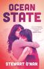 Ocean State by Stewart ONan Paperback Book 9781611854329