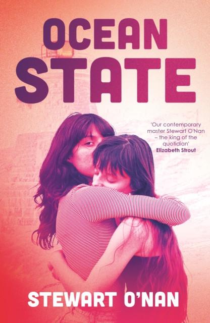 Ocean State by Stewart ONan Paperback Book 9781611854329