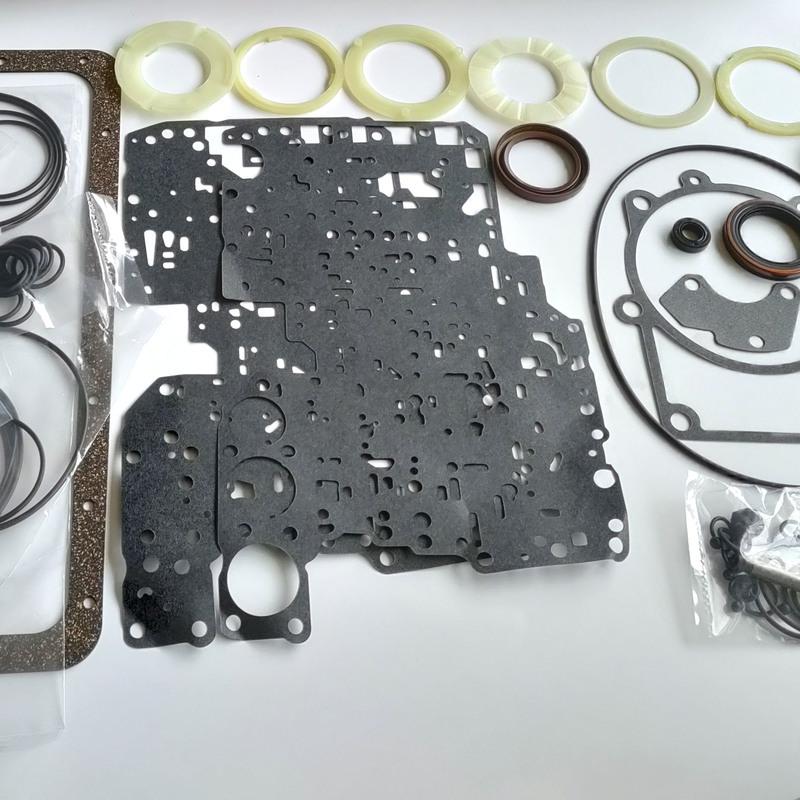 Kit Guarnizioni Cambio A340E A343F 30-40LE 30-43LE Per Cambio Automatico a 4 Marce Mitsubishi Lexus Toyota