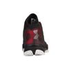 Under Armour Ua Curry 2.5 Red Black 1274425-001