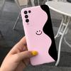 For Huawei Honor 10X Lite Case DNN-LX9 New Fashion Candy Painted Cover For Honor10X Lite Honor 10 X Lite Phone Cases Soft Bumper