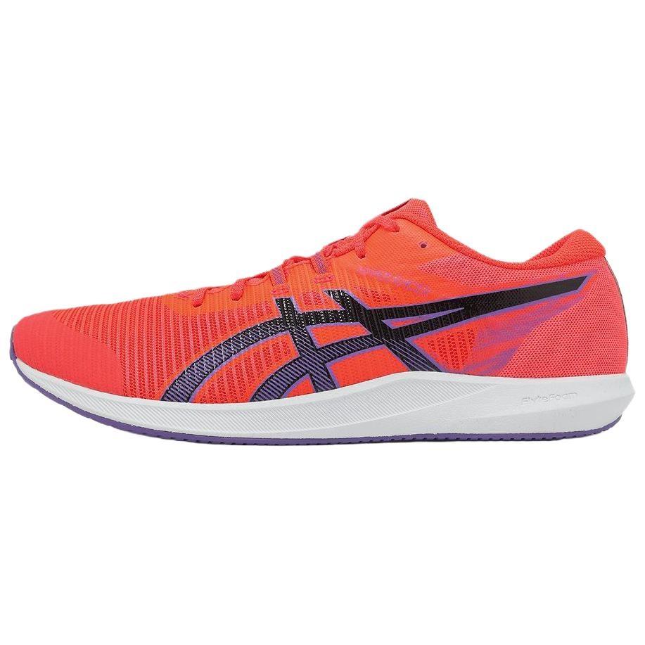 ASICS Hyper Racer  Flash Red Black  Men s 1093A233-600 EU 43.5