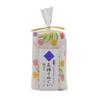 Shirayuki Geschirrtuch Leinenmischung Yuzen Hand-Gesichtstuch perfekt für das oder als Handtuch oder Geschirr Die Leinenmischung bietet hervorragende Saugfähigkeit während