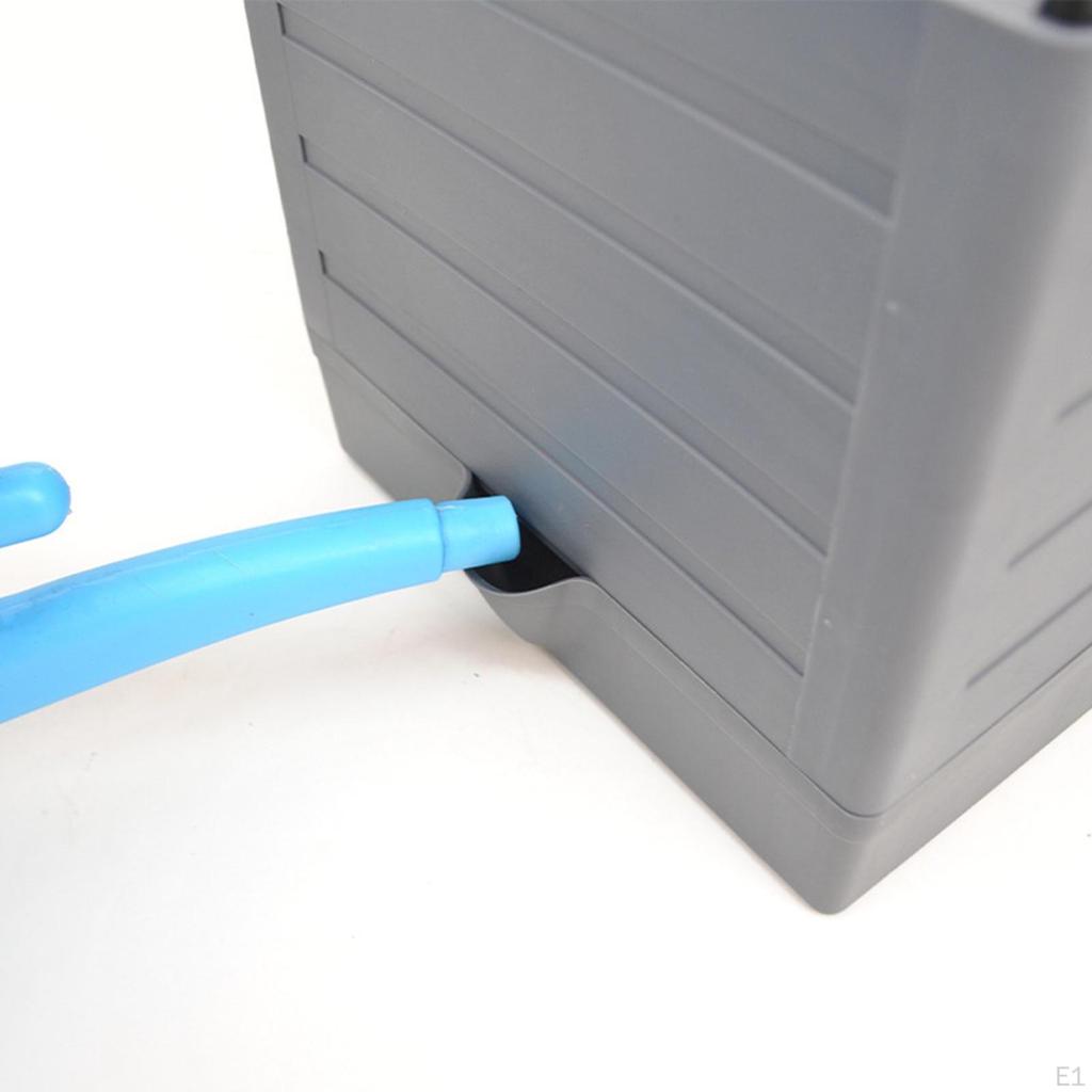 Raised Garden Bed Tomato Planter with Trellis Cage 57 Inch Stable Support Easy Assembly for