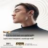 SANAG S6S Ultra Open-Ear AI Translator Earbuds