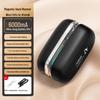 Dual-Tone Magnetic USB Rechargeable Hand Warmer Heater