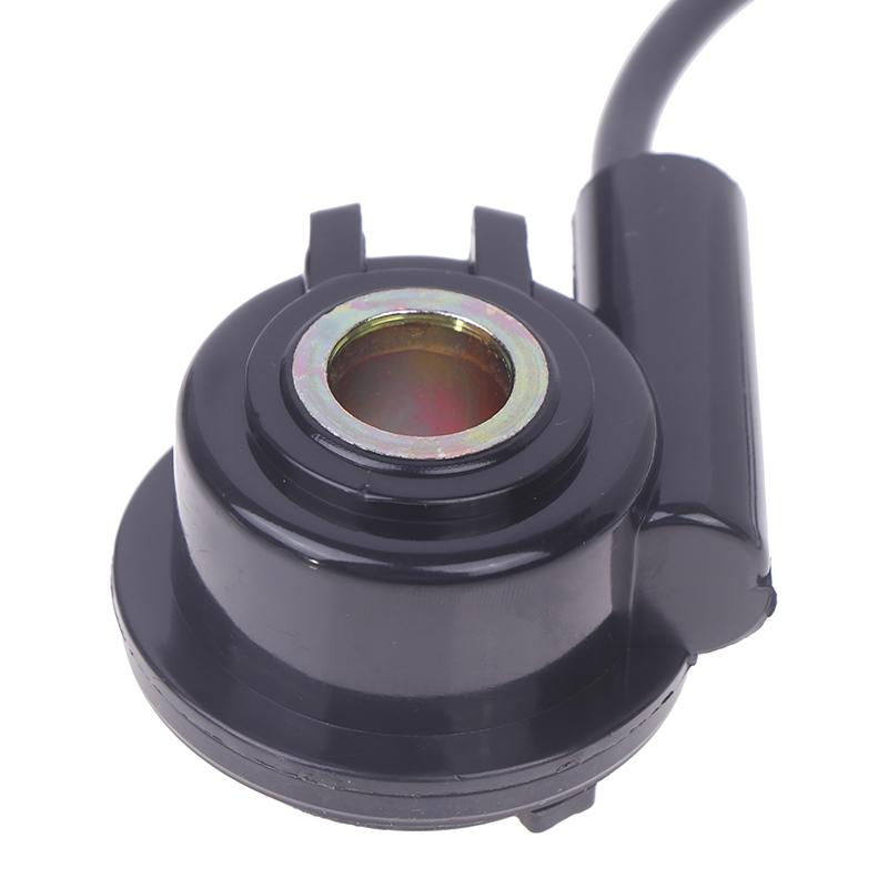 Motorcycle Odometer Sensor 12V Digital Speed Meter Durable Cable Mileage Assembly Modification Accessories Wire Replacement Kit