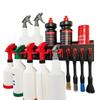 Wall Mounted Spray Bottle Holder, Grinding Agent Wax Bottle Holder, Multifunctional Tool Storage Rack