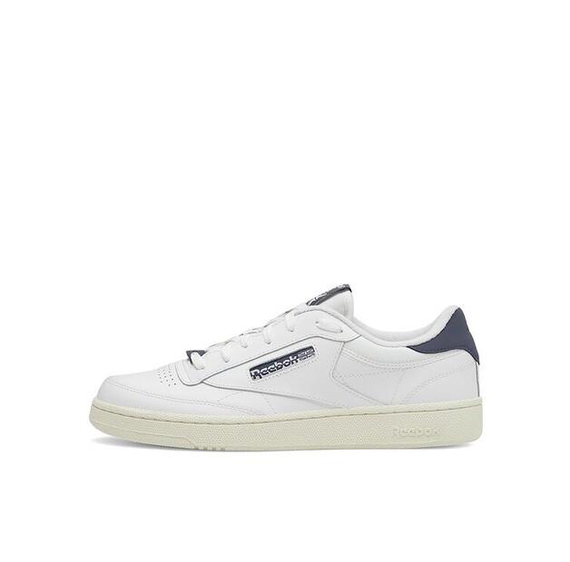 Мужские кроссовки Reebok Club c 85 100074163 белый