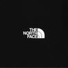 The North Face Cotton Short Sleeve Round Tee Black Nt7us00k