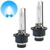 Confortable Replace Front Left Xenon Bulbs Headlight 35W 8000K D2S New Waterproof IP68 For Infiniti G35 2005-08