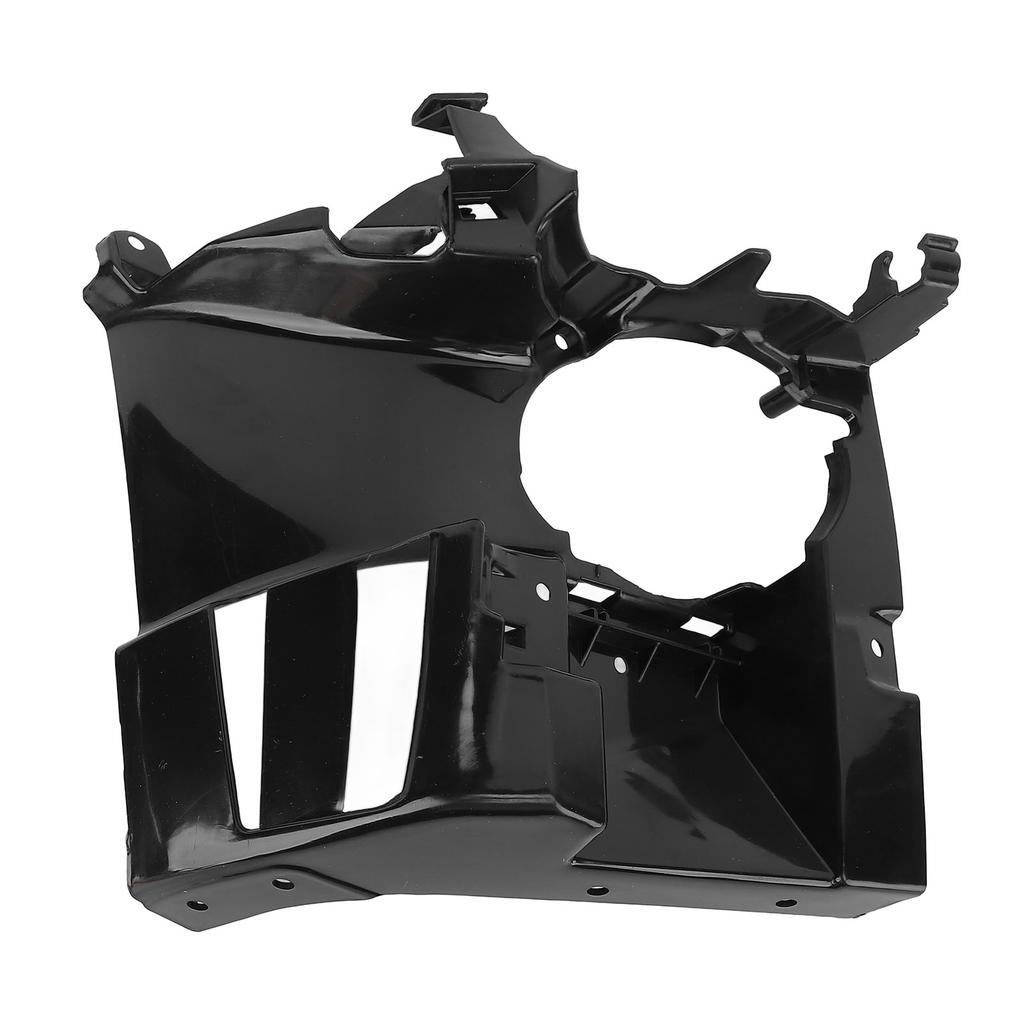 Bumper Retainer Support Secure Fixation High Strength Mounting Support Bracket for 3 Series 320i