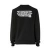 Diesel Unisex Adult Party Logo Sweatshirt