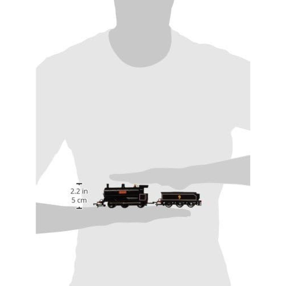 Bachmann Bachman Ho Spur tHomas Donald Die Lokomotive Thomas 28 58807 Modellbahn Dampflokomotive Donald Lokomotive