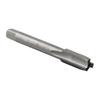 1pcs Hand Tap Metric M10X1.0mm Threading Metalworking Tools Accessories