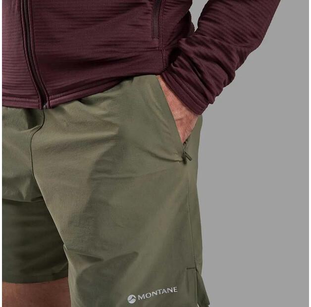 Montane Шорты Volantis 7In