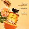 Fortuna Lang anhaltendes Parfüm Für Männer & Frauen 100ML