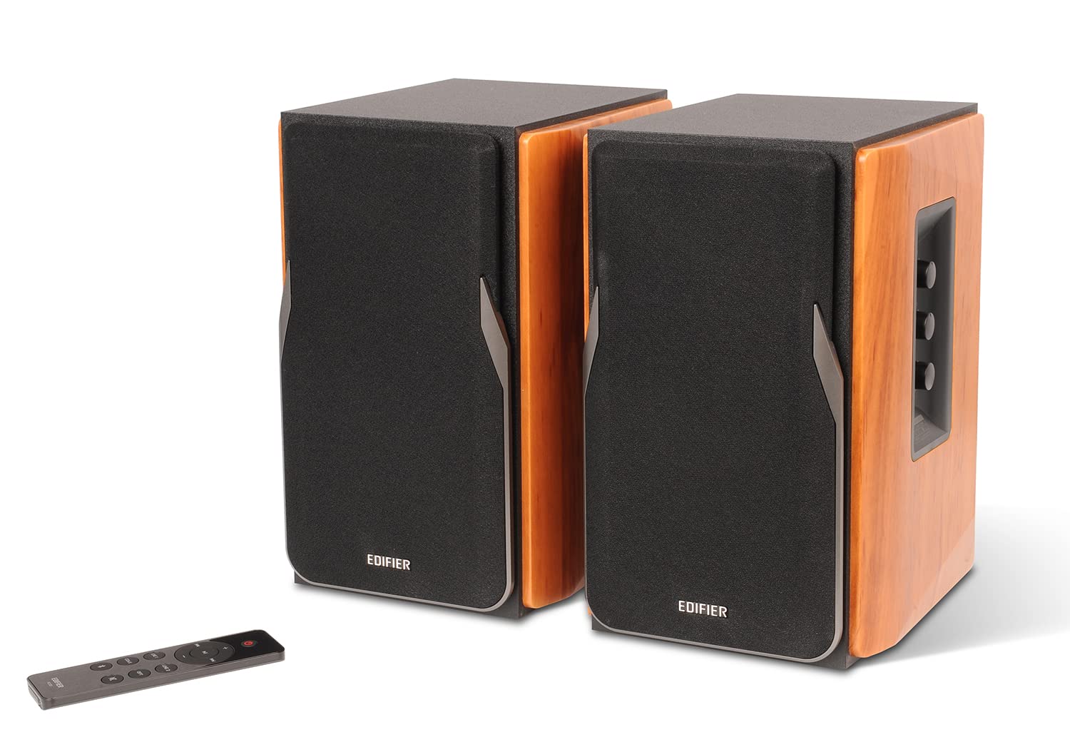 

Princeton Edifier active speaker ED-R1380DB-BR-A