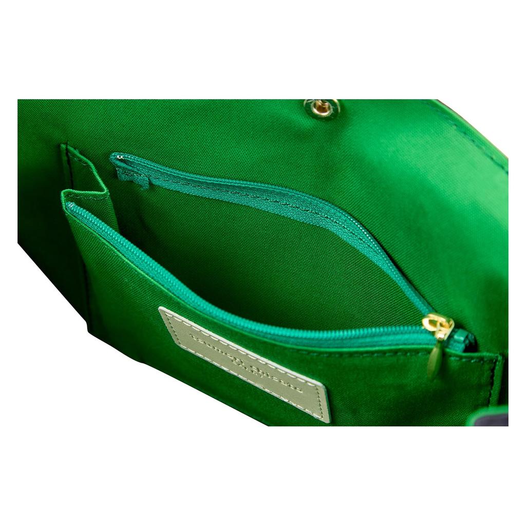 Tsumori Chisato Mermaid Room Handbag, Large, Black Tote Bag