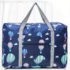 Portable Foldable Travel Duffle Bag Large Capacity Sports Gym Bag  Lightweight Carry On Luggage Duffle Bag Coach Bag Travel Bag