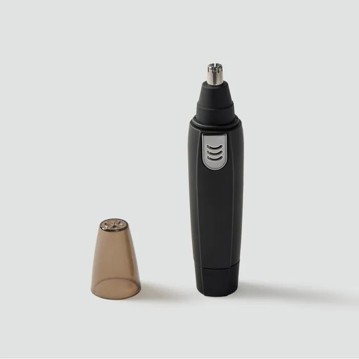 [JAJU/Jaju] Electric Nose Hair Trimmer_Black