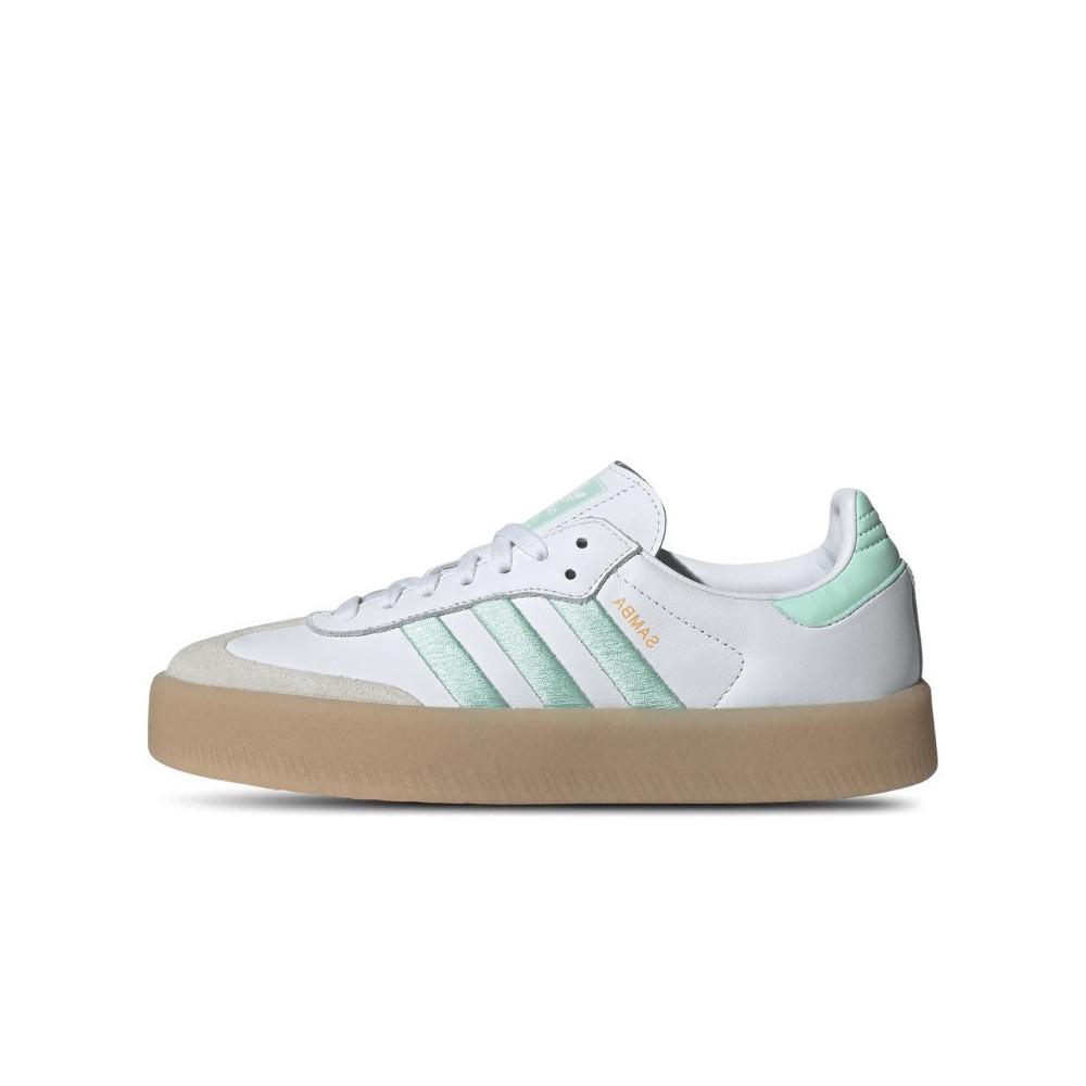 Adidas Sambae Clear Mint