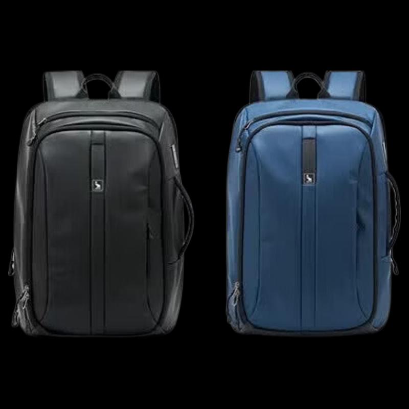 

OIWAS Chengye 180° Full-Open Outdoor Backpack OCB5166
