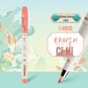 Jin Wannian Fine Tip Watercolor Brush Pen for Art and Journaling
