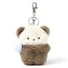 Sea Otter Mongdal Keychain Doll (34012352)