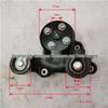 Compatible for Foton Fan Bracket Assembly PM40004567