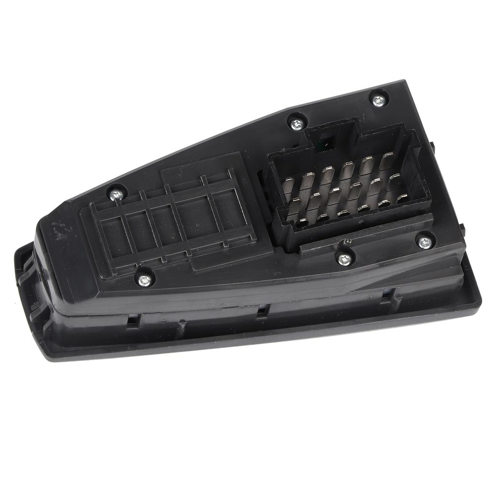 Power Window Control   Power Window   Window Control   Aftermarket Replacement Compatible Truck FH12 FH13 FM VNL with Premium Material