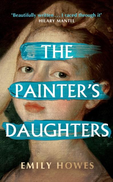 The The Painter's Daughters : The Award-winning Debut Novel Selected for BBC Radio 2 Book Club Book