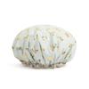 Shower Caps Waterproof Bathing Cap for Women Donuts for Hair Bonnet Douche Swimming Cap Shower Suit XYM004
