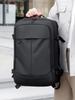 1-Piece Men's Large Capacity Travel Backpack: Business, Commute, Student, Computer, Shoulder Bag