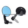 SH-5593-1 Handlebar Mirror for Black Flag 500/Gray Stone 250/300/Honda CB400F Sportbikes
