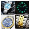 X-Geqck High-End Watch Men'S Men'S Concept Large Dial Men'S Watch