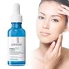 Luxurious Hydrating Serum With Niacinamide For Radiant Skin In 30ml Red Bottle