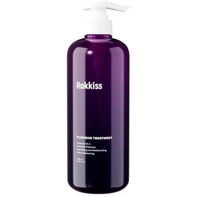 Rokkiss Platinum Treatment 1000ml 1 Pack