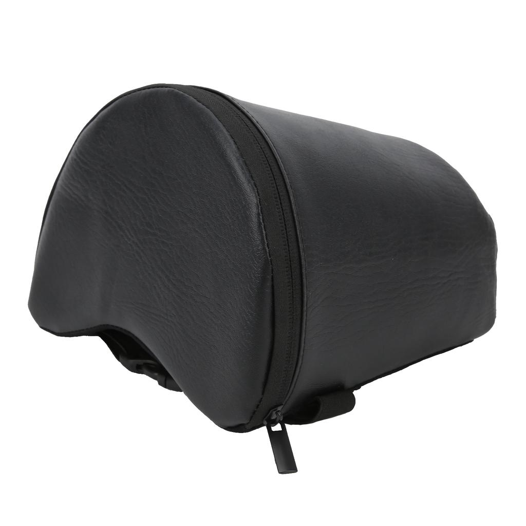 Guitar Pad Soft Memory Foam Leg Cushion Elastic Strap Instrument Playing Auxiliary Support