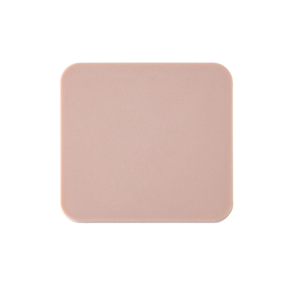 Mini Make-Up Mirror Compact Pocket Mirror Wear-Resistant Hand-Held Mirror  Travel