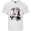 Boxing Gloves 89 Boxer Unisexs Light Cotton Tshirt
