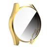 2in1 Case with Screen Protector for Huawei Watch GT 3 42mm, Gold