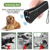Ultrasonic Pet Dog Stop Barking Away Anti Bark Training Repeller Control Device