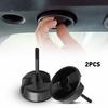 2X Hardtop Targa Top Mounting Screw For Knob 07-15 Jeep Wrangler JK Series 2 EOA